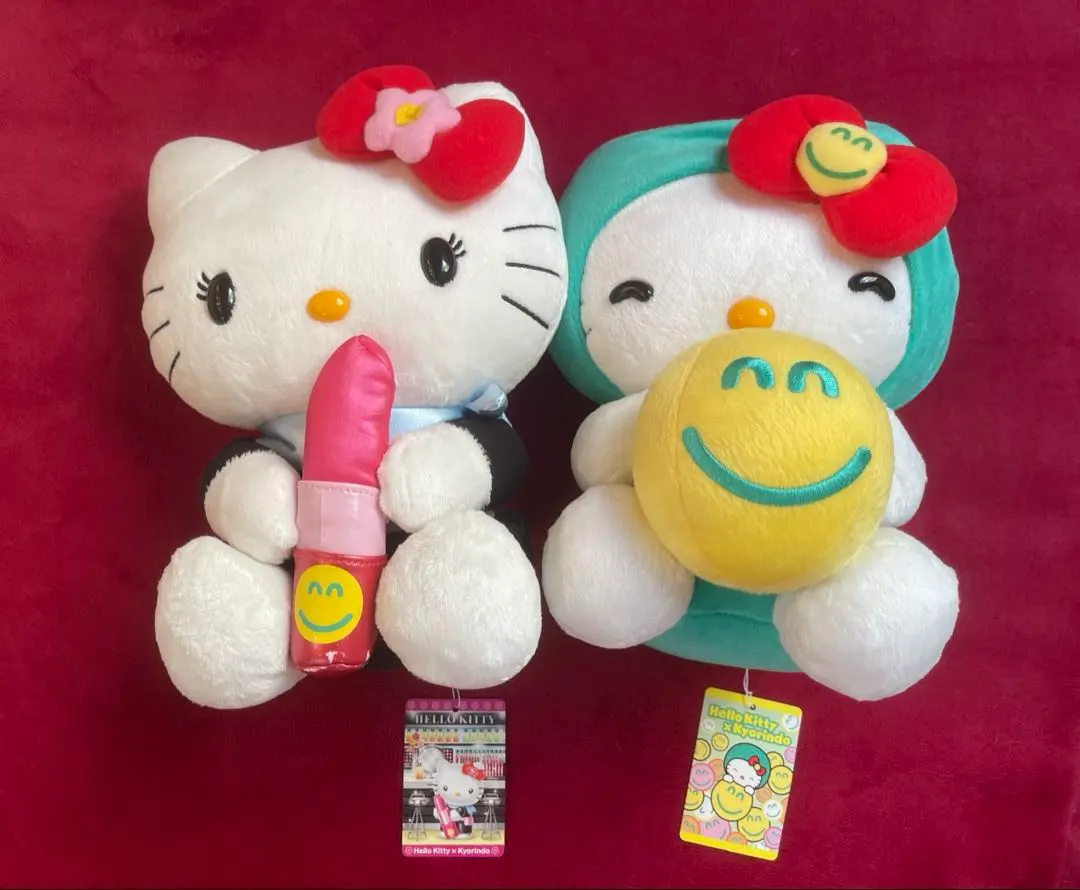 2026年最新】杏林堂 キティの人気アイテム - メルカリ