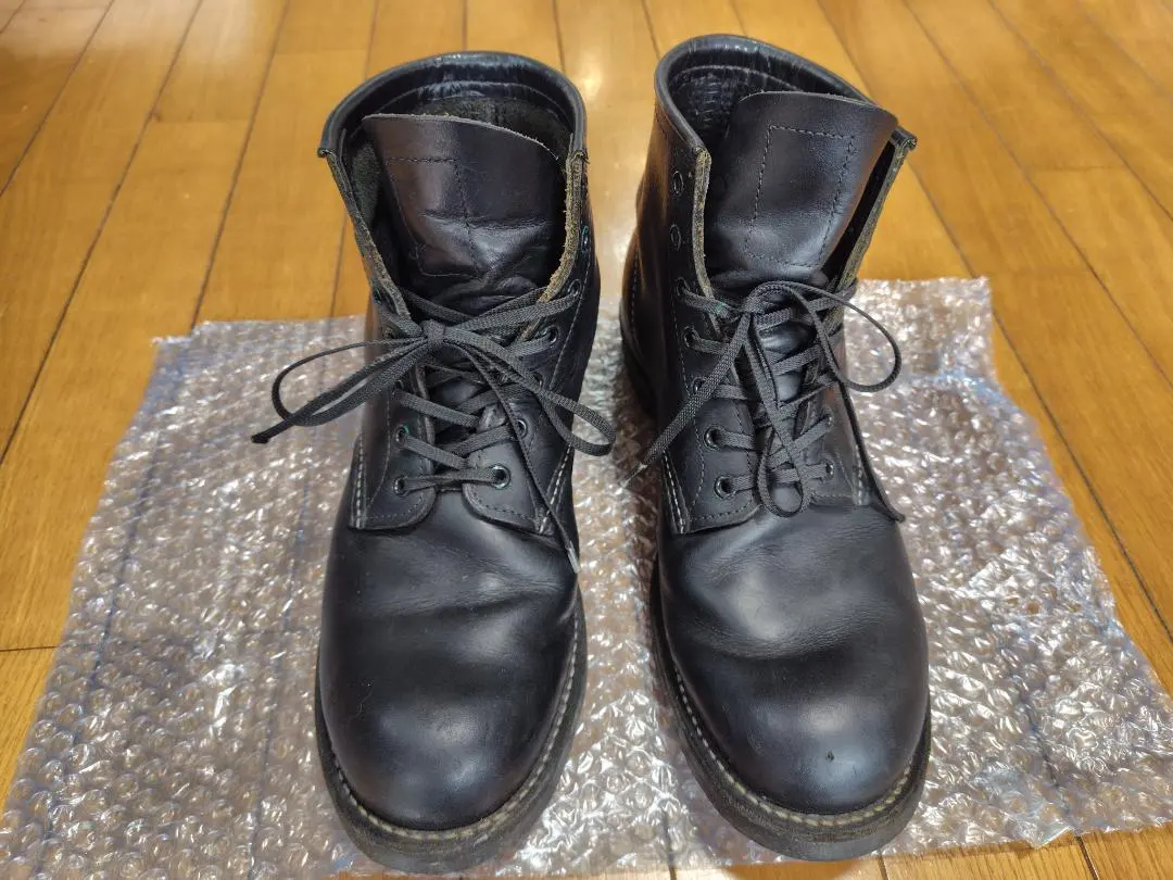 2026年最新】レッドウィング 9160の人気アイテム - メルカリ