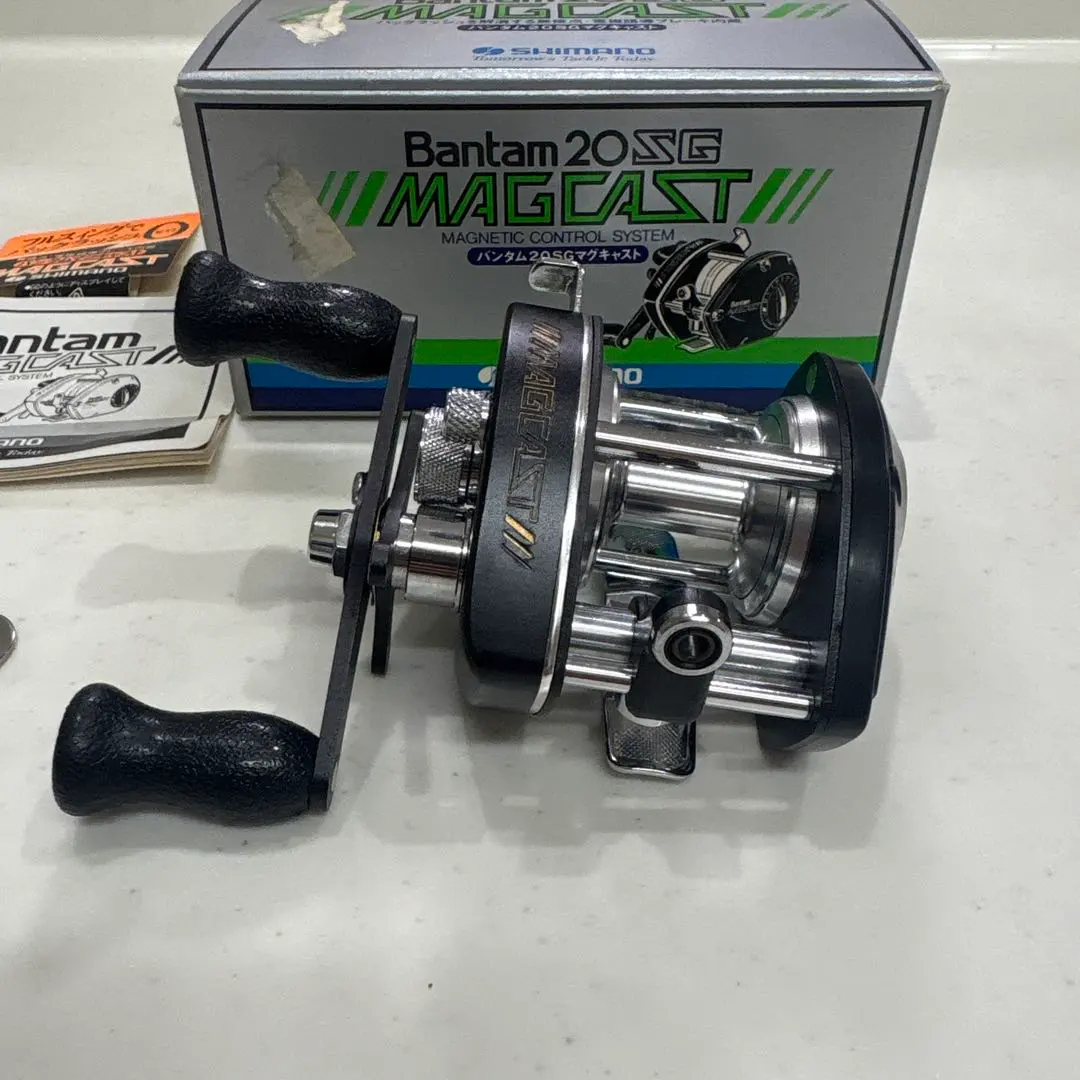 2026年最新】バンタム マグキャストの人気アイテム - メルカリ