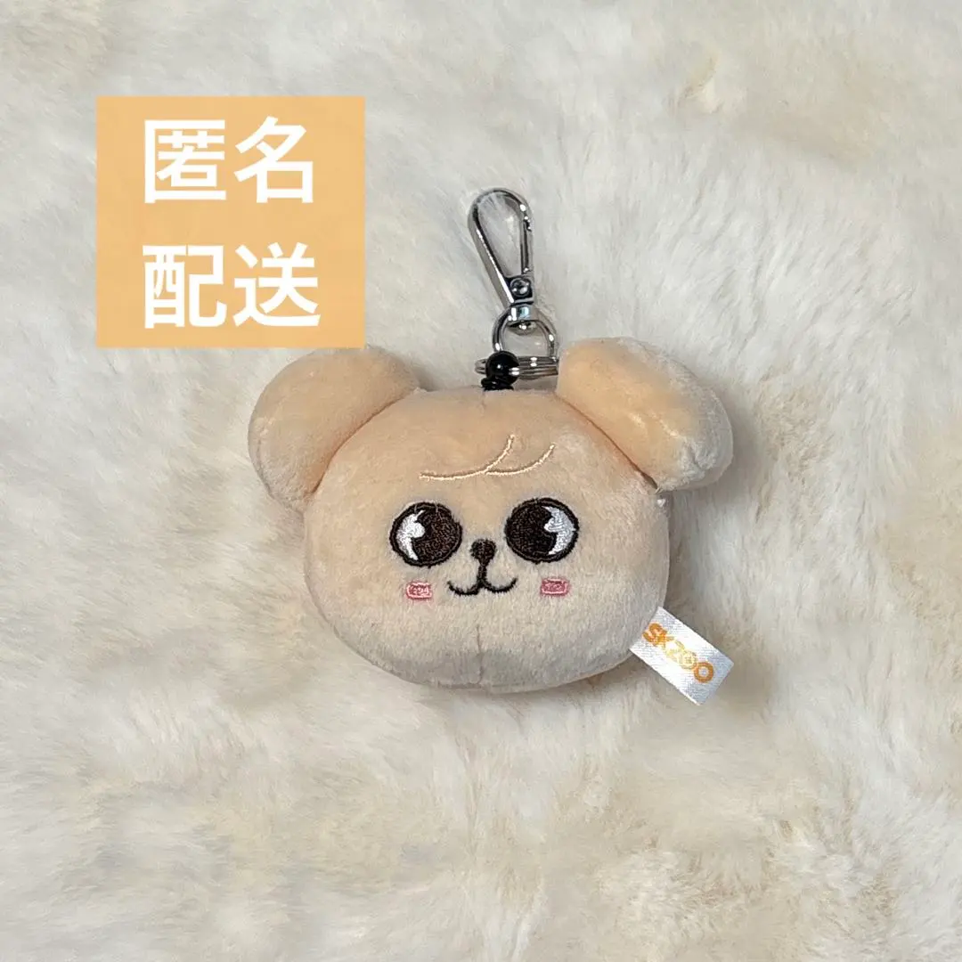 2026年最新】skzoo ミニフェイスキーリングの人気アイテム - メルカリ