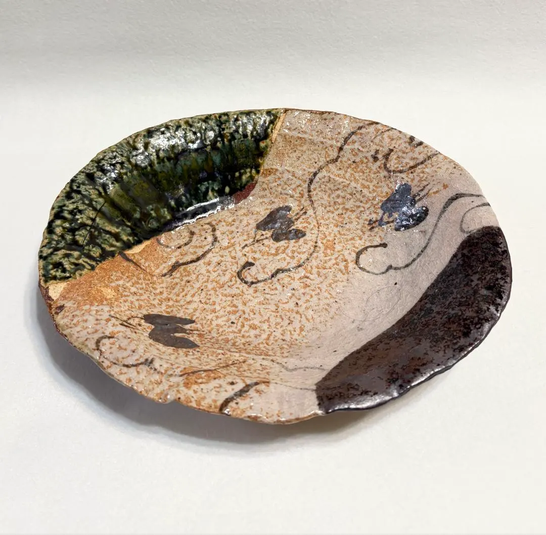 2026年最新】佐藤和次 織部の人気アイテム - メルカリ