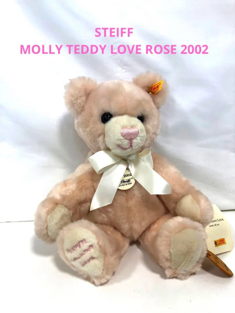 2026年最新】シュタイフ モーリーの人気アイテム - メルカリ