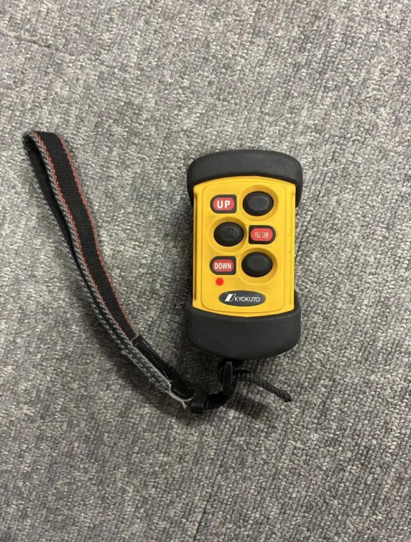 2026年最新】極東 パワーゲートリモコンの人気アイテム - メルカリ