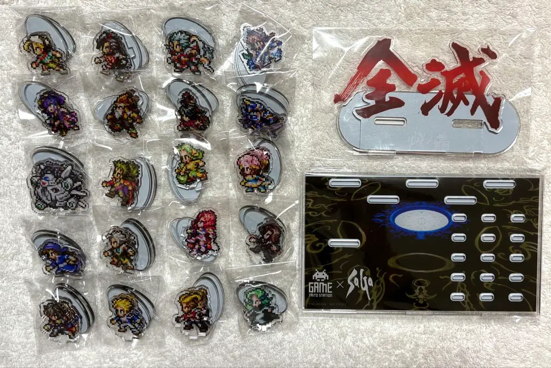 2026年最新】四魔貴族の人気アイテム - メルカリ