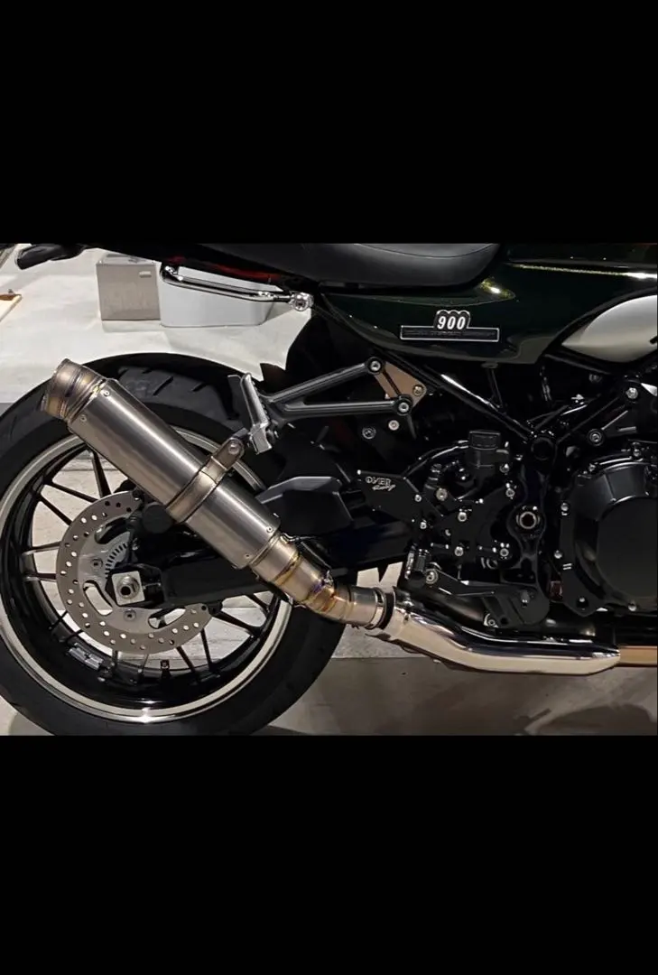 2026年最新】アサヒナレーシング z900rsの人気アイテム - メルカリ