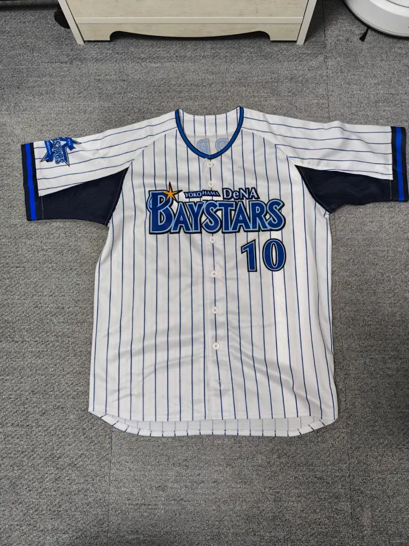 2026年最新】グリエル ベイスターズの人気アイテム - メルカリ