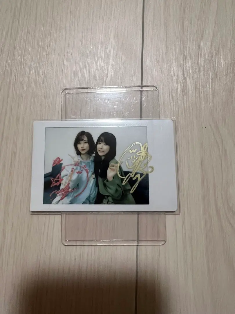 2026年最新】土屋李央 サインの人気アイテム - メルカリ