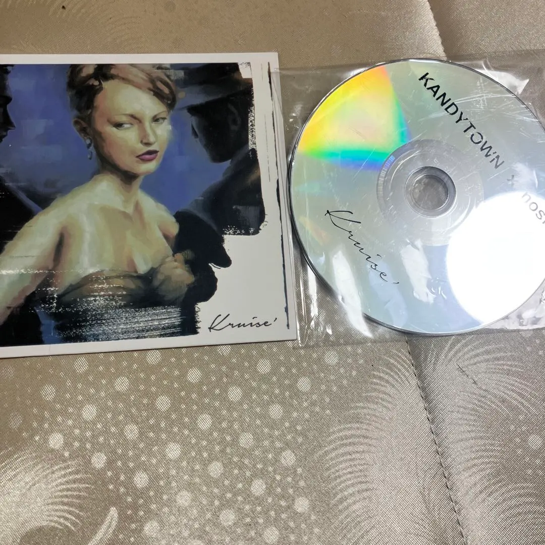 2026年最新】kruise kandytownの人気アイテム - メルカリ