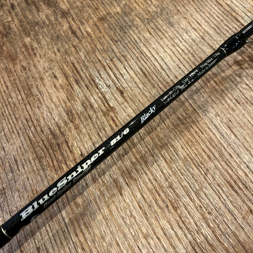 2026年最新】ブルースナイパー 81の人気アイテム - メルカリ