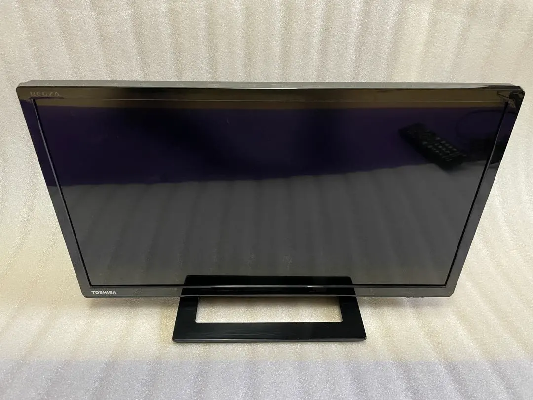 2026年最新】東芝 液晶テレビ REGZA 19S22 [19インチ]の人気アイテム