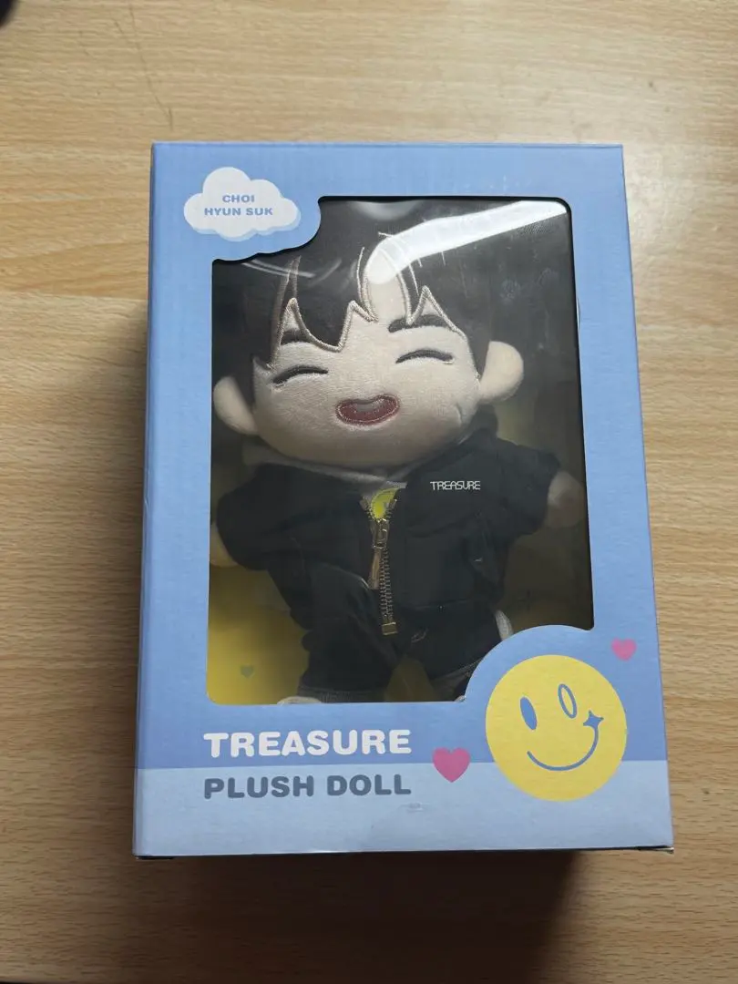 2026年最新】グループ名：treasure ぬいぐるみ・マスコットの人気