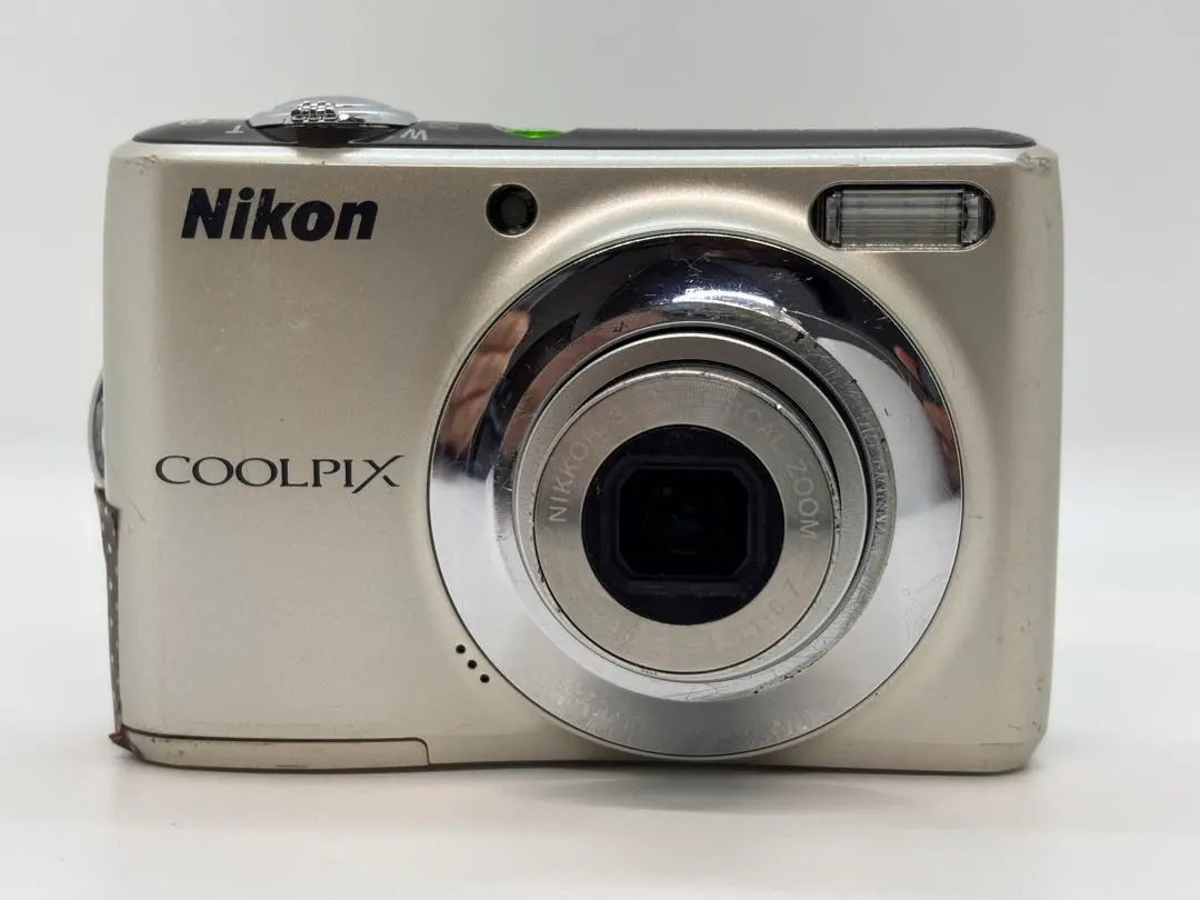 2026年最新】coolpix l21の人気アイテム - メルカリ