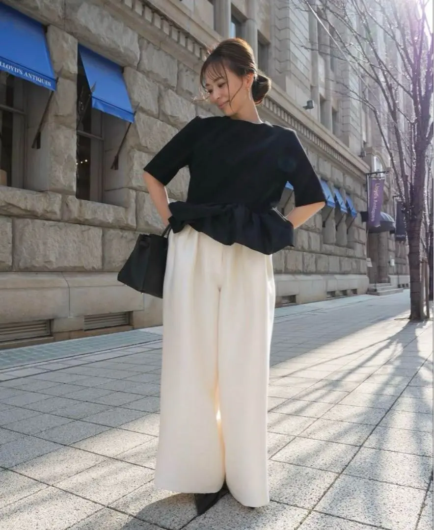 2026年最新】heve ガウチョの人気アイテム - メルカリ