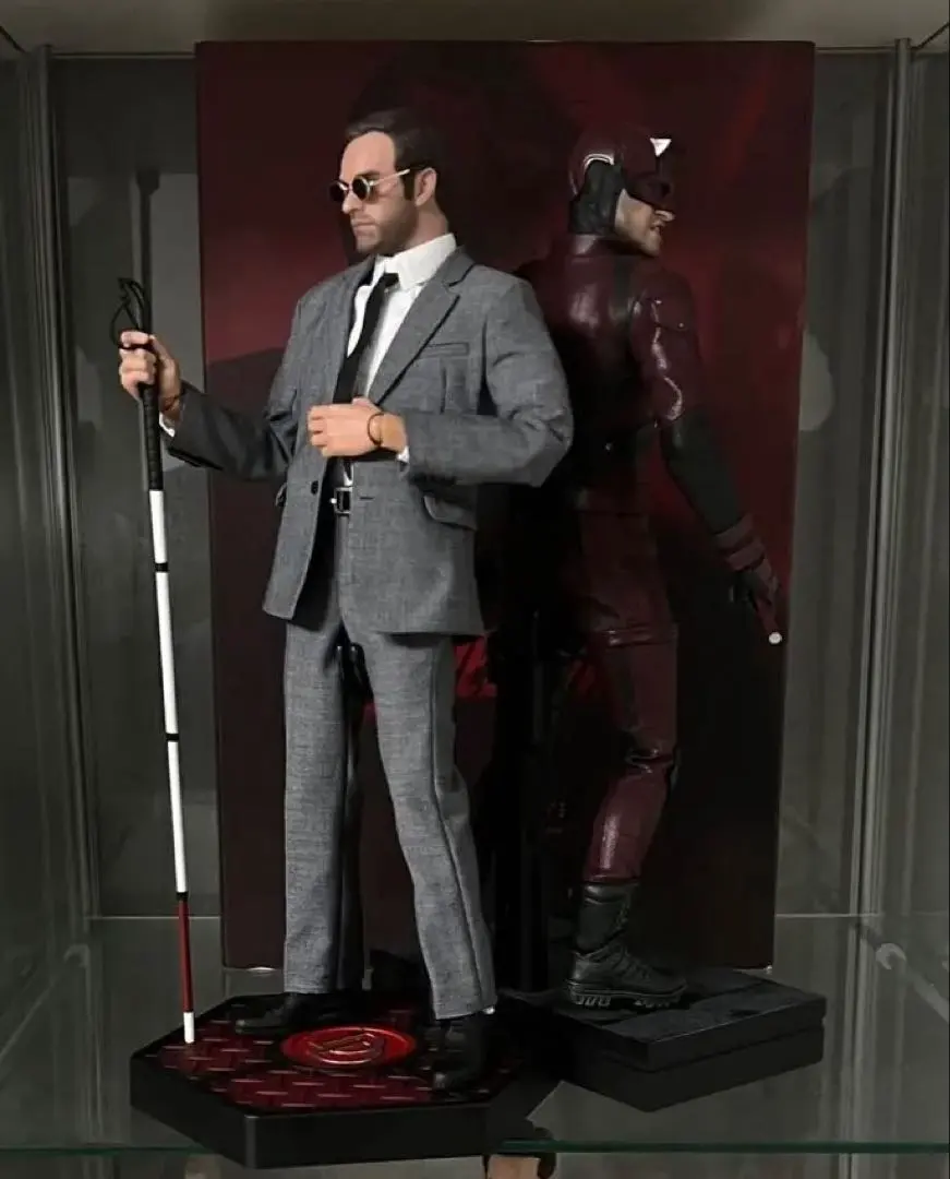 2026年最新】mafex デアデビルの人気アイテム - メルカリ