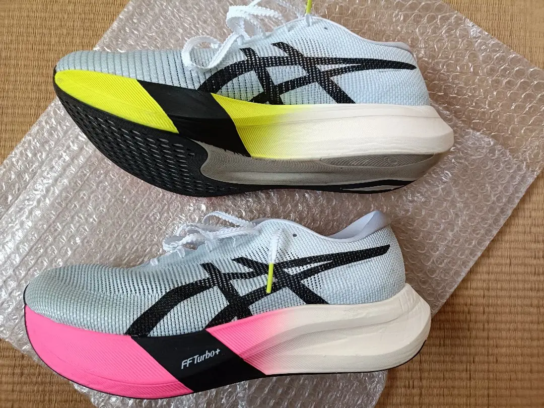 2026年最新】メタスピードエッジパリ 28の人気アイテム - メルカリ