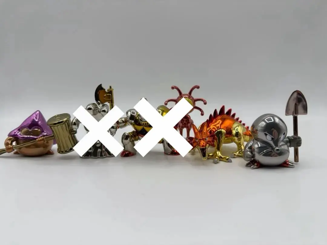 2026年最新】メタリックモンスターズギャラリー 35の人気アイテム