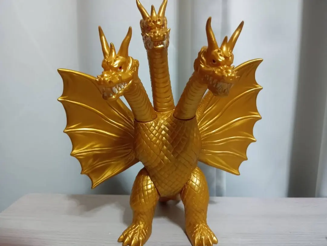 2026年最新】マルサン キングギドラの人気アイテム - メルカリ