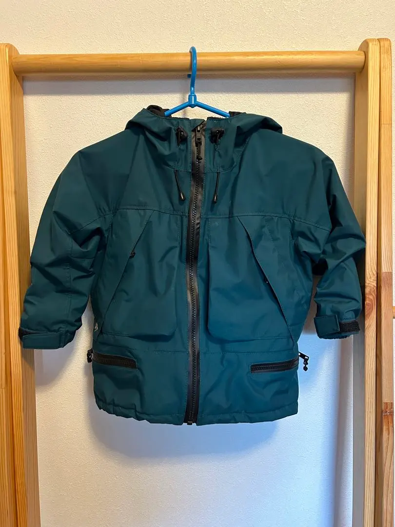 2026年最新】グリーンクロージング キッズの人気アイテム - メルカリ