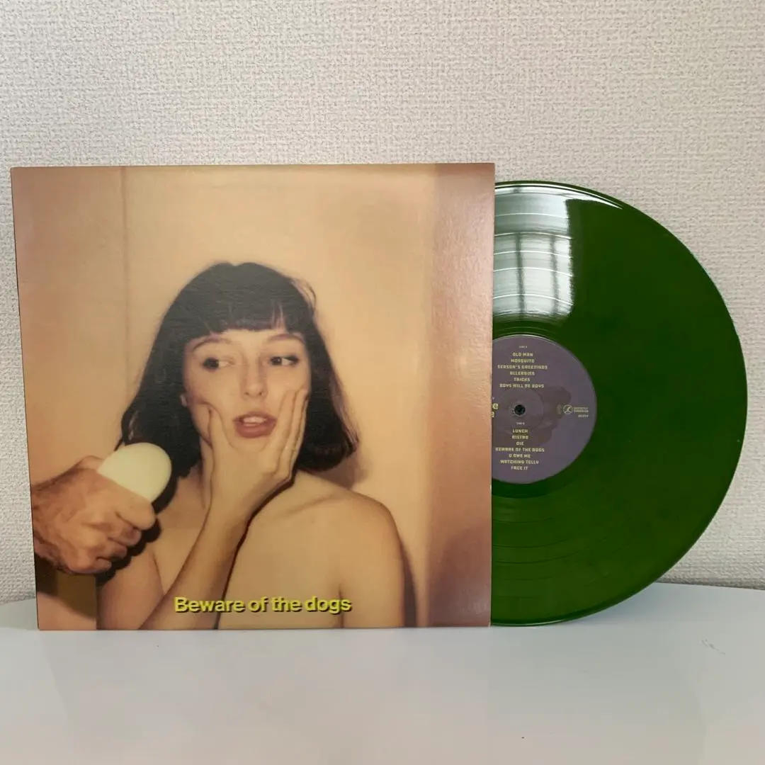 2026年最新】stella donnelly lpの人気アイテム - メルカリ