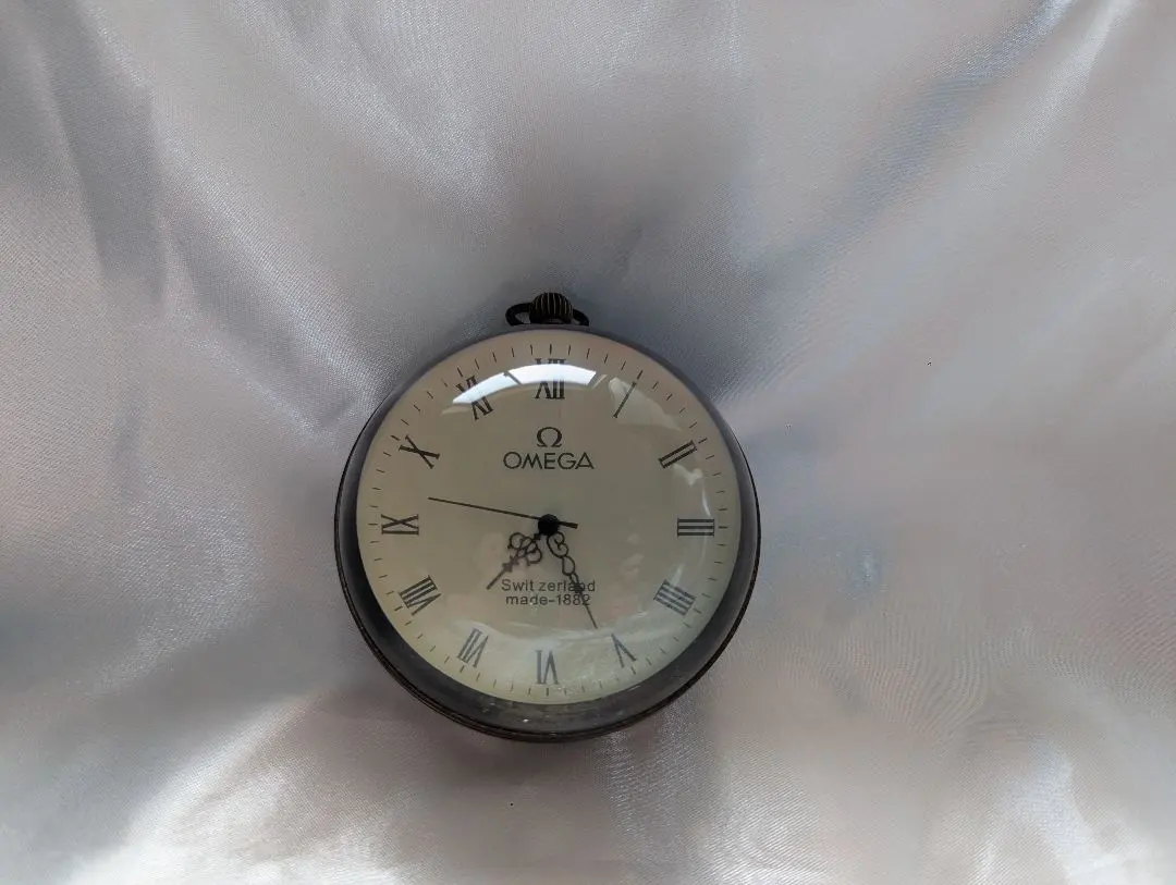 2026年最新】オメガ ストップウォッチの人気アイテム - メルカリ