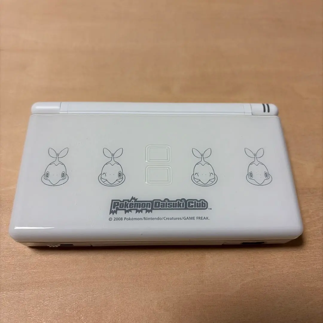 2026年最新】ポケモンだいすきクラブ dsの人気アイテム - メルカリ