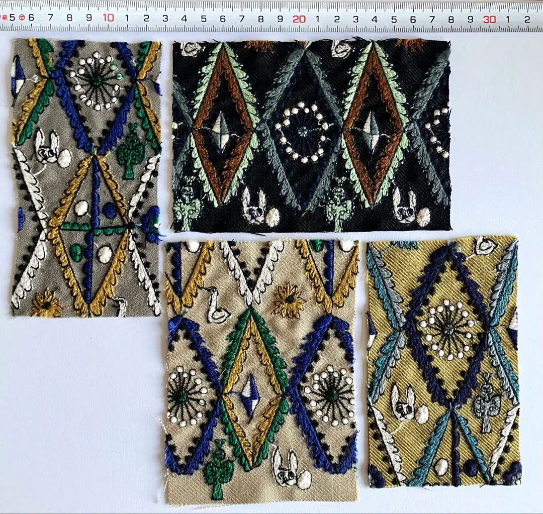 2026年最新】forest diamond ミナペルホネンの人気アイテム - メルカリ