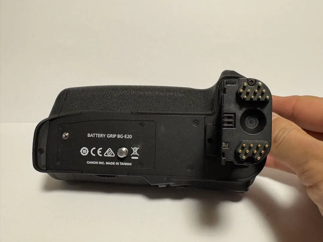 2026年最新】BG-E20の人気アイテム - メルカリ