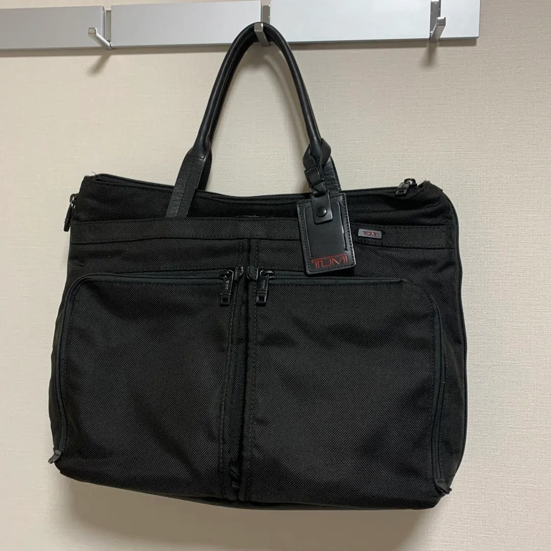 2026年最新】tumi 26160dhの人気アイテム - メルカリ