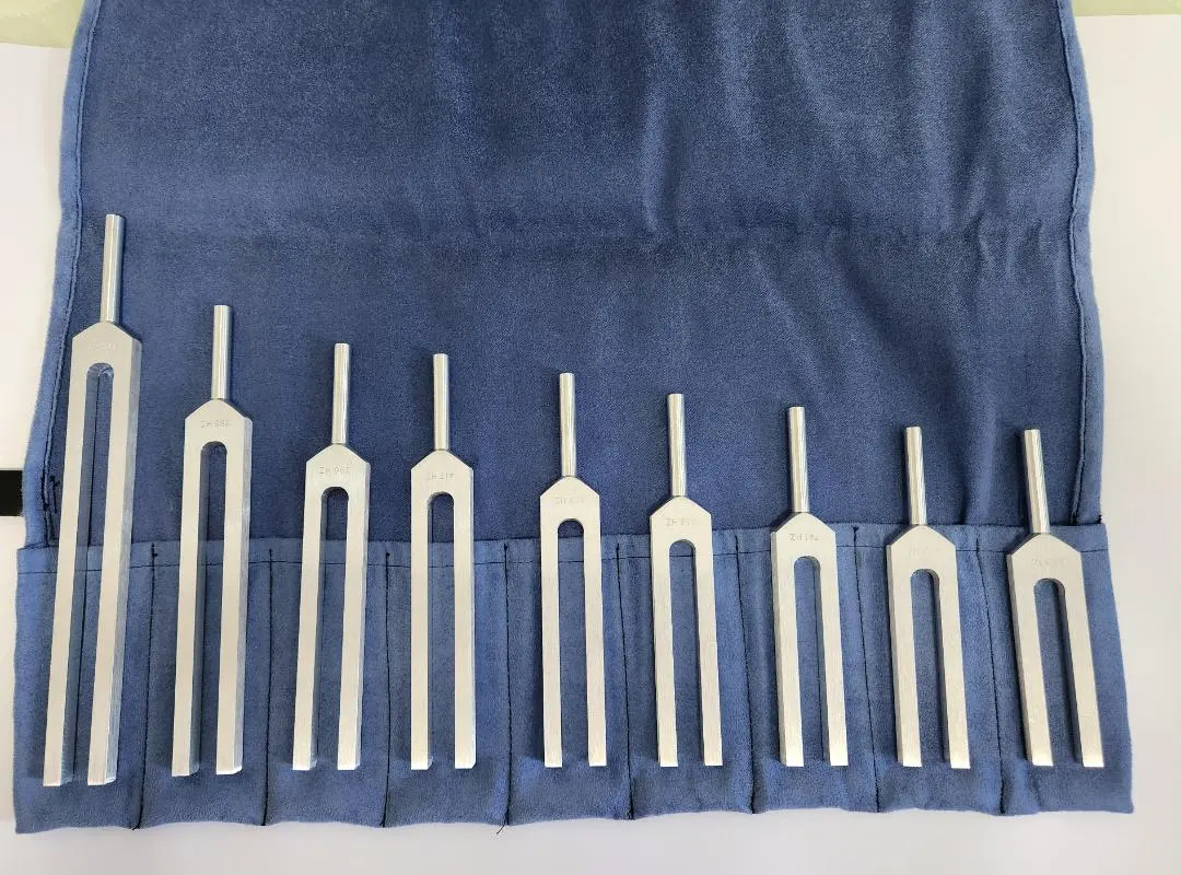 2026年最新】ソルフェジオ音叉の人気アイテム - メルカリ