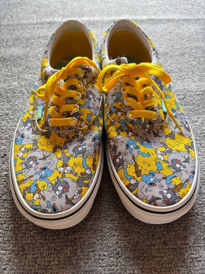 2026年最新】itchy&scratchyの人気アイテム - メルカリ