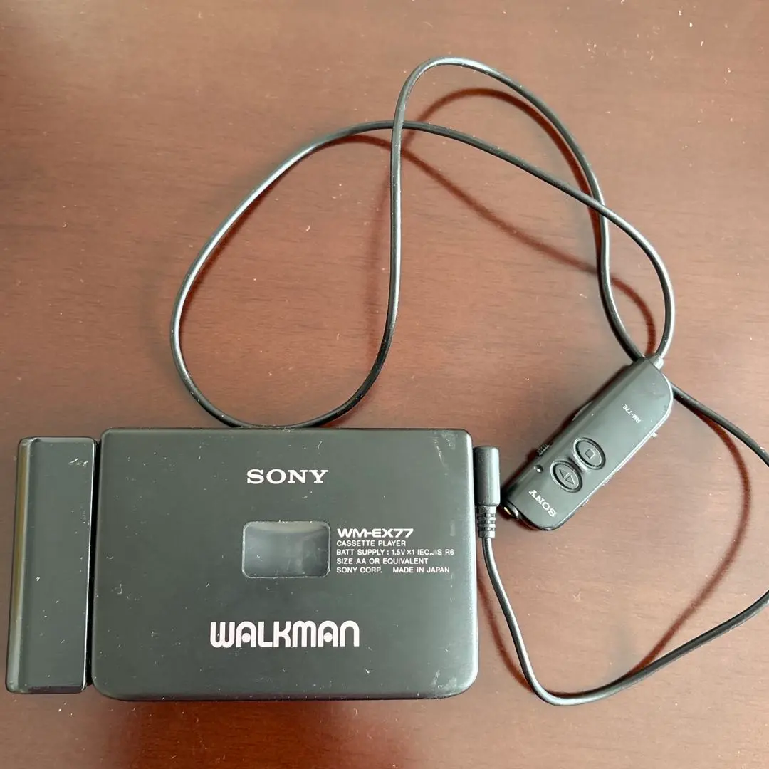 2026年最新】wm-ex7の人気アイテム - メルカリ