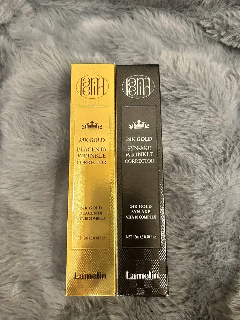 2026年最新】Lamelin 【24kの人気アイテム - メルカリ