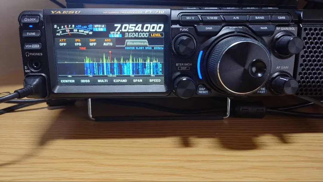 2026年最新】YAESU ft-710の人気アイテム - メルカリ