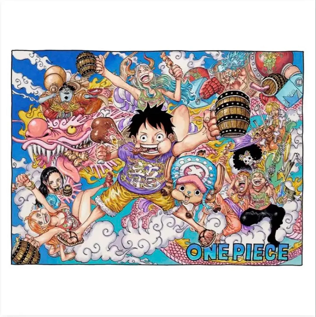 2026年最新】ワンピース nftの人気アイテム - メルカリ