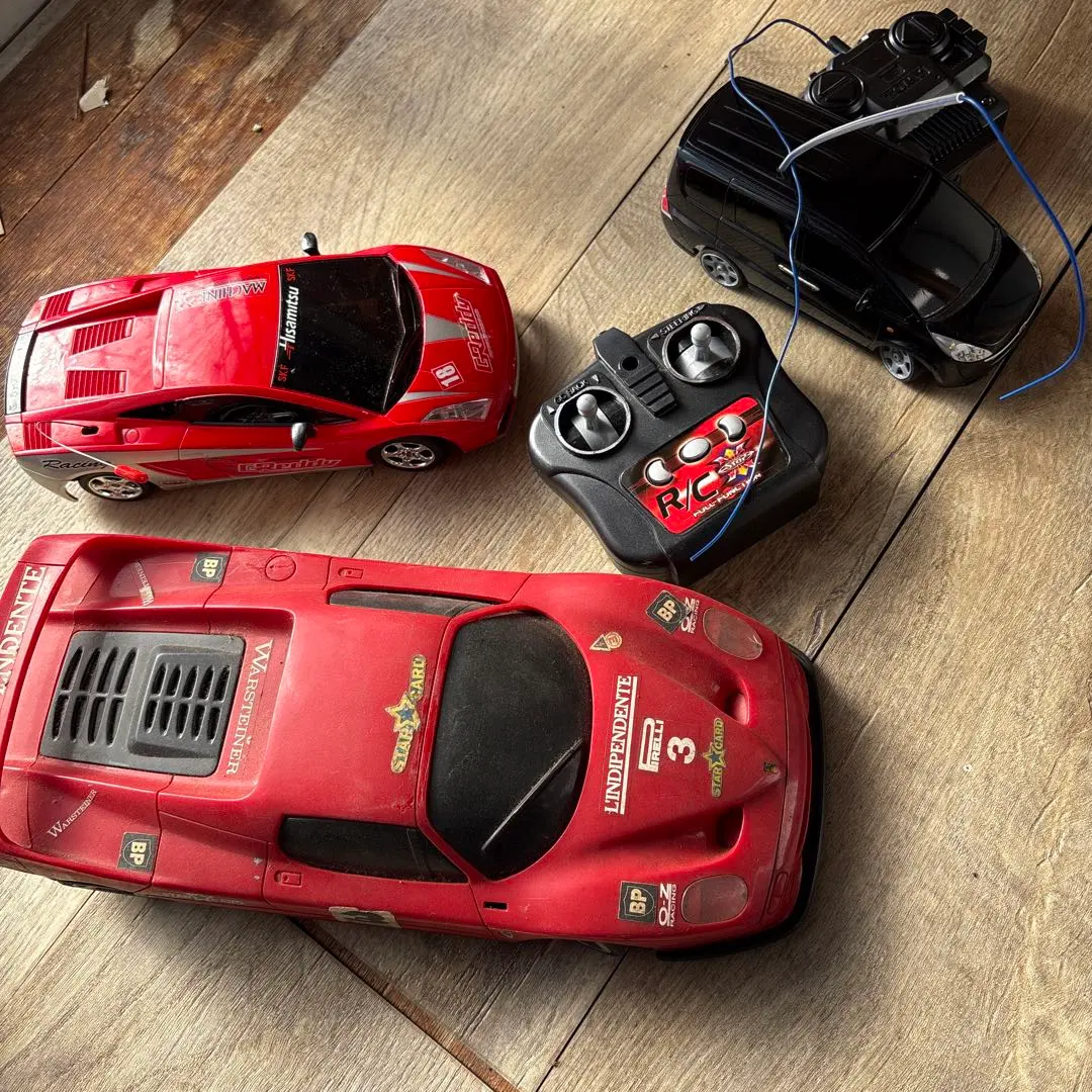 2026年最新】ステップワゴンラジコンの人気アイテム - メルカリ