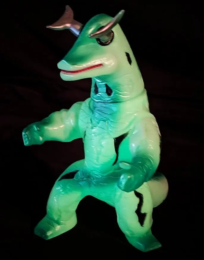 2026年最新】ブルマァク エレキングの人気アイテム - メルカリ