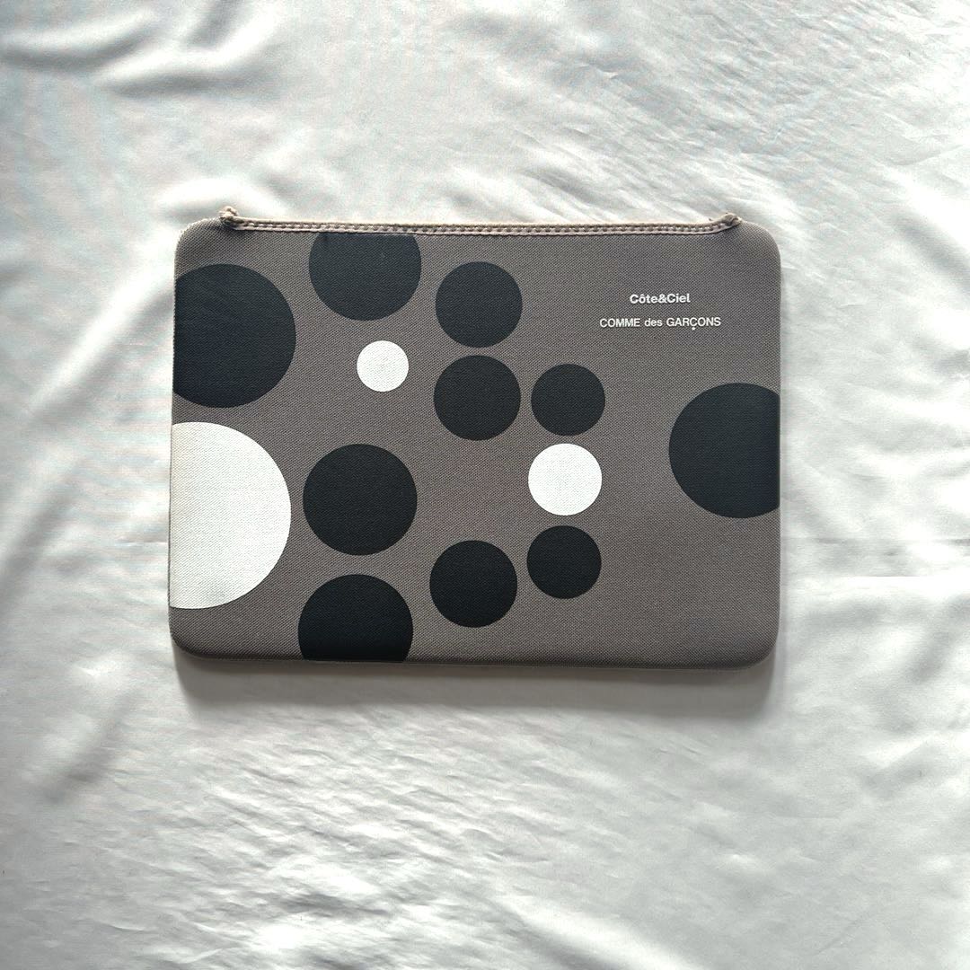 2026年最新】COMME des GARCONS ノートPCケースの人気アイテム - メルカリ