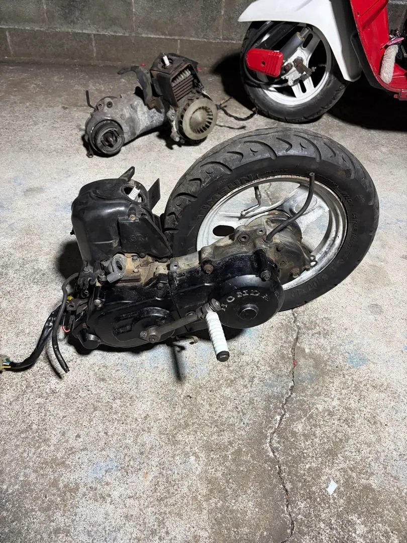 2026年最新】dj1 ホイールの人気アイテム - メルカリ