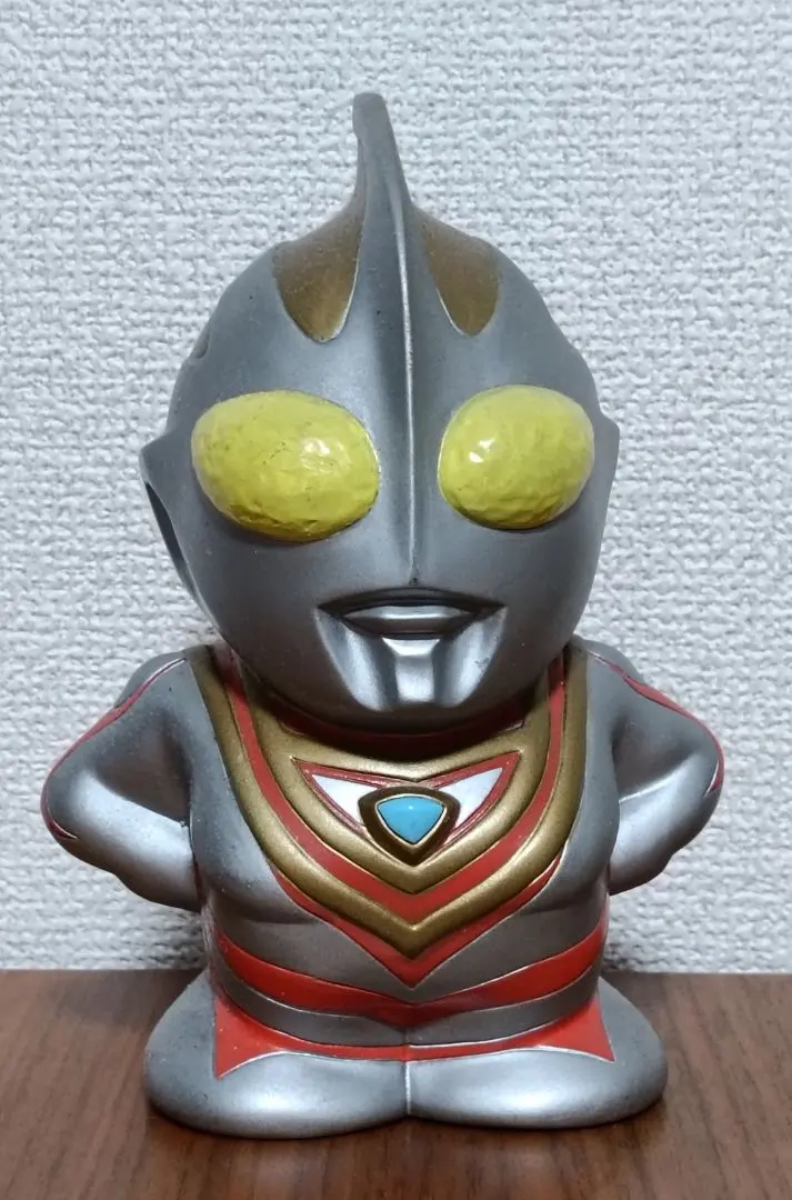 2026年最新】大和銀行 貯金箱 ウルトラマンの人気アイテム - メルカリ