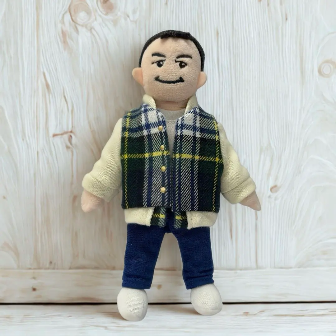 2026年最新】小田和正マスコットの人気アイテム - メルカリ