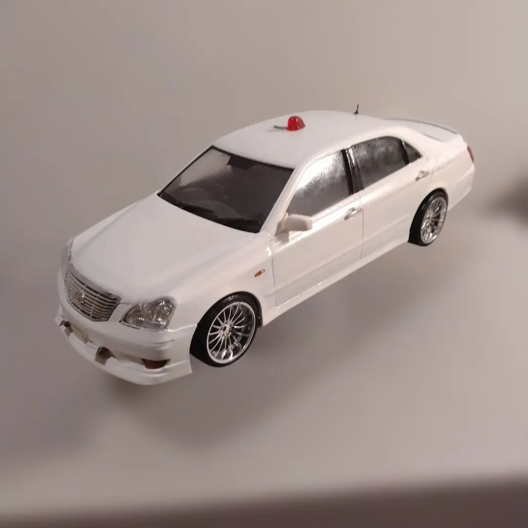 2026年最新】クラウン マジェスタ プラモデルの人気アイテム - メルカリ