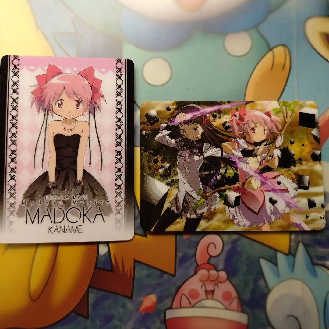 2026年最新】マギカードバトル まどかマギカの人気アイテム - メルカリ