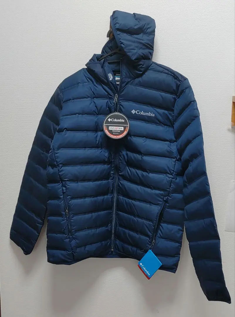 2026年最新】Columbia カラー：ネイビー系 ダウンジャケットの人気