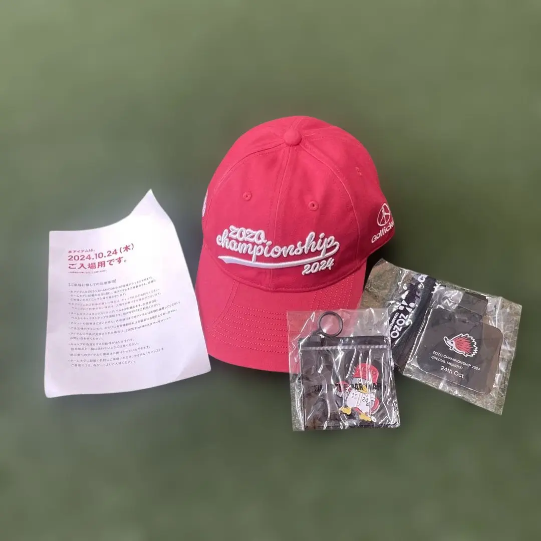 2026年最新】golfickers zozoの人気アイテム - メルカリ