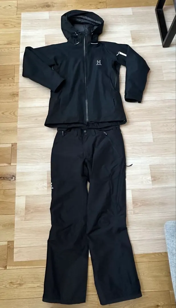 2026年最新】ホグロフス レディース スキーの人気アイテム - メルカリ