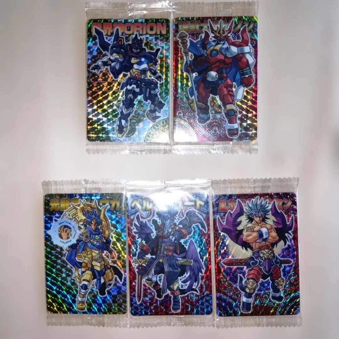 2026年最新】オリオン 神羅万象の人気アイテム - メルカリ