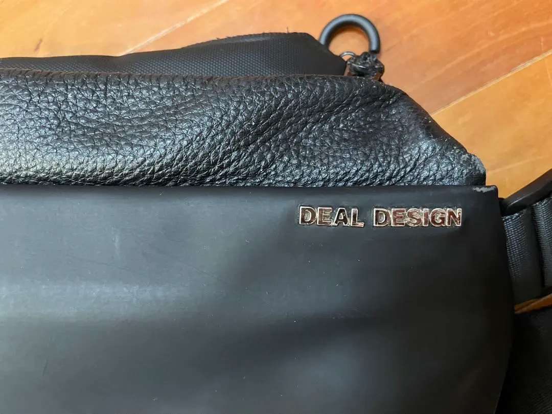 2026年最新】DEAL DESIGN バッグの人気アイテム - メルカリ