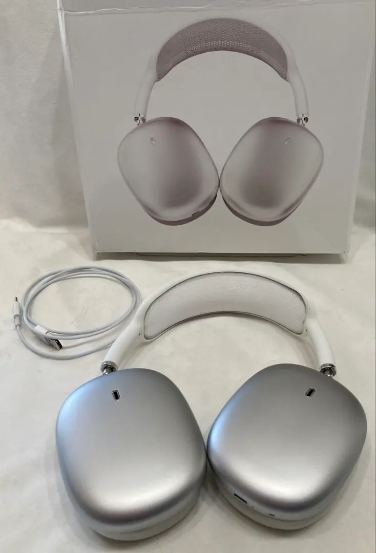 2026年最新】airpods max風の人気アイテム - メルカリ