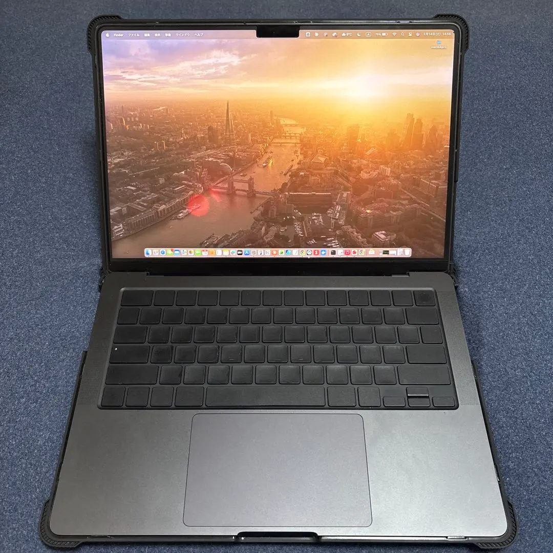 2026年最新】macbook pro m4 24gb 1tbの人気アイテム - メルカリ