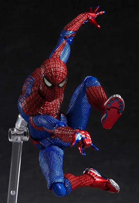 2026年最新】figmaアメイジング・スパイダーマンスパイダーマンの人気